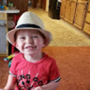 Meet your Posher, Alivia